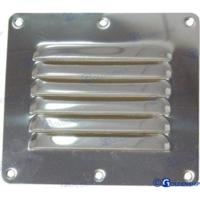 Rejillas GS31176 - REJILLA VENTIL. 127X115X0,8