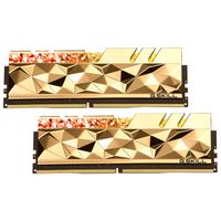 32 GB DDR4-4800 Kit Werkgeheugen