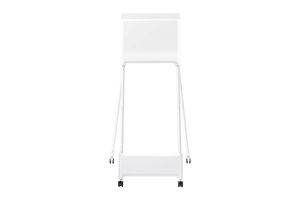 Samsung STN-WM55RXEN Stand for Flip 2.0 TV-wagen 139,7 cm (55) Vloerstandaard, Vast, Draaibaar