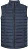 Promodoro E7634 Men´s Padded Vest - Navy - S