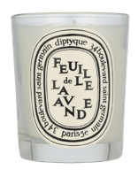 Diptyque Feuille De Lavande Scented Candle 190 g