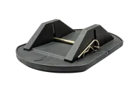 Haba Mammoth Caravanvoet (4 stuks)
