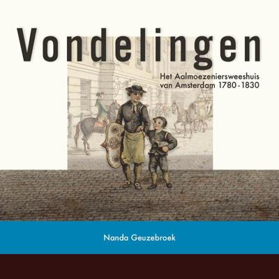 Vondelingen (Paperback)