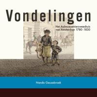 Vondelingen (Paperback)