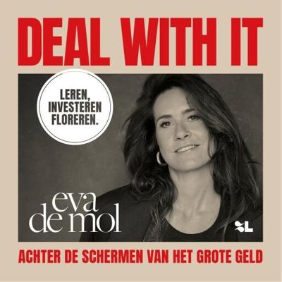 Deal with it