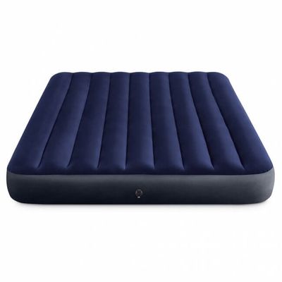 Intex classic dura-beam luchtbed - tweepersoons