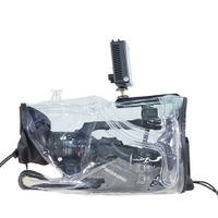 ORCA OR-102 Camera Rain Cover