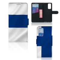 OnePlus 9 Pro | Bookstyle Case | Finland