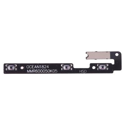 Power knop & volume knop Flex kabel voor Smartisan Pro 2S