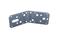 Waelbers Neusijzer 135gr 90x60x60mm, sendzimir (SV) - 50 Stuk(s) - 483084.11