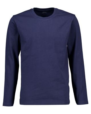 T-shirt - Blauw T-shirt - Blauw