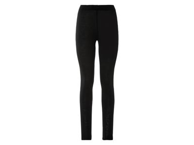 esmara PREMIUM Dames thermo onderbroek met merinowol (M (40/42))