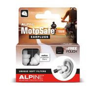 Alpine Motosafe tour (1 Paar)