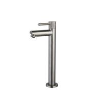 Fonteinkraan Opbouw Sanilux Ribb Hoog Rond Met Geribbeld Knop Gunmetal Sanilux Fonteinkraan Opbouw Sanilux Ribb Hoog Rond Met Geribbeld Knop Gunmetal Sanilux