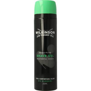 Wilkinson Shave gel sensitive