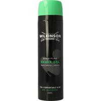 Wilkinson Shave gel sensitive Wilkinson Shave gel sensitive