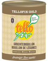 Sublimix Tellofix Gold Groentebouillon