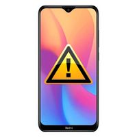 Xiaomi Redmi 8A batterij reparatie - thumbnail