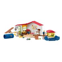 Schleich farm world dierenhotel 42607