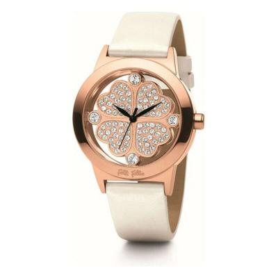Horloge Dames Folli Follie wf0r057ss (Ø 35 mm)