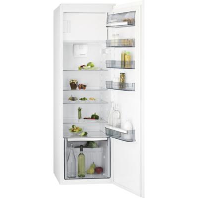 AEG Koelkast inbouw 178 cm SFB618F1DS