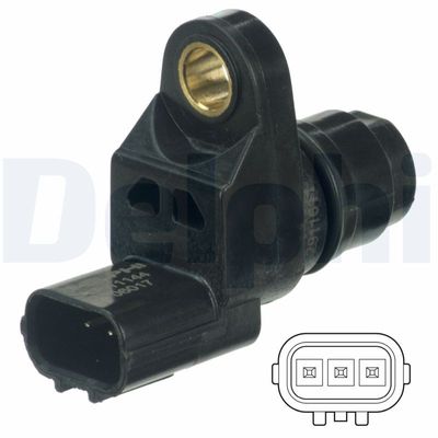 Nokkenassensor SS11144