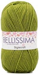 Stylecraft Bellissima DK 3926 Sugar Snap