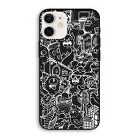 Vexx City #2: iPhone 12 Biologisch afbreekbaar hoesje