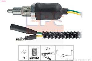 EPS Achteruitrijlichtschakelaar 1.860.094