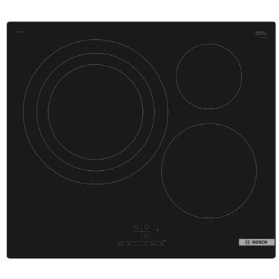 Inductiekookplaat BOSCH PID61RBB5E (60 cm)