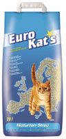 Eurokat's Kattenbakvulling