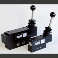 IMI NORGREN M/1704/177 Schuifventiel G 1/2 1 stuk(s)