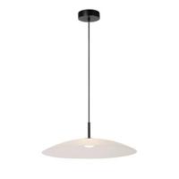 Lucide MENGA Hanglamp - Opaal