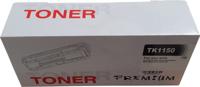 Huismerk Kyocera TK-1150 toner zwart