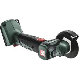 Metabo POWERMAXX CC 12 BL 600348850 Haakse slijper 76 mm Zonder accu 12 V