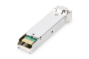 Digitus DN-81212 netwerk transceiver module Vezel-optiek 11300 Mbit/s SFP+ 850 nm