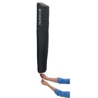 Brabantia wallfix beschermhoes black - thumbnail