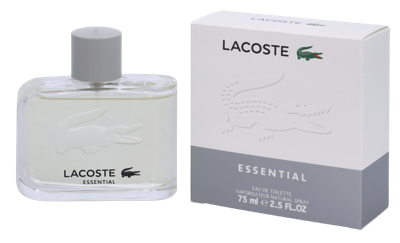 Lacoste Essential Pour Homme Eau de toilette Spray 75 ml Heren