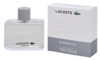 Lacoste Essential Pour Homme Eau de toilette Spray 75 ml Heren