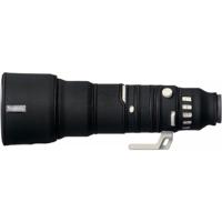 easyCover Lens Oak for Sony FE 400-800mm F/6.3-8 G OSS Black