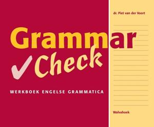 Grammar Check (Paperback)
