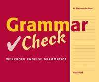 Grammar Check (Paperback)