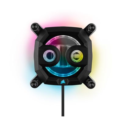 Hydro X series XC7 RGB PRO (1700/1200/AM4) CPU-koeler
