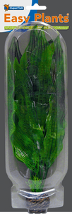 Superfish Easy Plant Hoog 30 cm - Onderhoudsvrije Kunstplant Nr.5 voor Aquarium, Veilig & Stevig