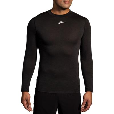 Brooks High Point Longsleeves Heren