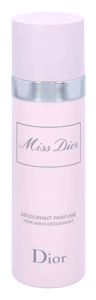 Christian Dior - Dior Miss Dior Deo Spray 100ml Geparfumeerde deodorant Eau de Toilette Dames