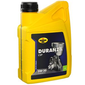 Motorolie Kroon-Oil Duranza LSP 5W30 A1/B1 1L 1838141