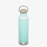 Klean Kanteen Classic Insulated Loop Cap - 592ml - Blue Tint