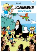 Apen te koop (Paperback)