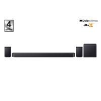 Samsung Soundbar HW-Q990F